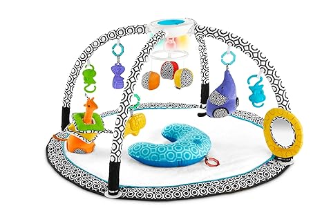 jonathan adler fisher price play mat