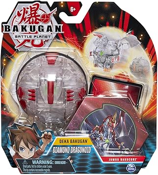 rare bakugan toys