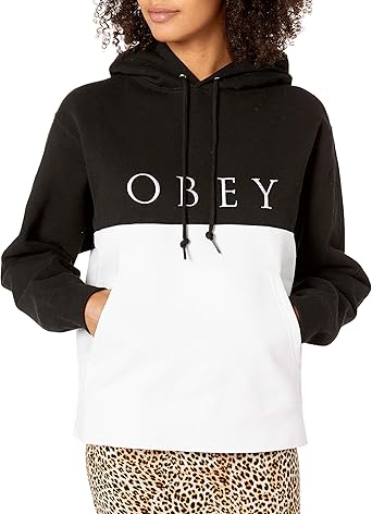 obey hoodie amazon