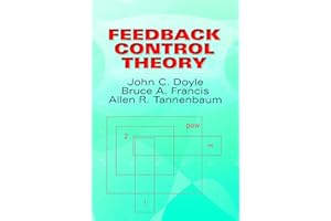 Feedback Control Theory
