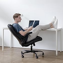 NEO CHAIR Ergonomic Office Desk Gaming Computer