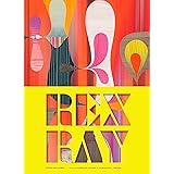 Rex Ray: (Contemporary San Francisco Artist, Collage Art Book with Essay by Rebecca Solnit