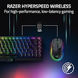 Razer Cobra Pro Wireless Gaming Mouse 30K Optical 170h BT USB-C 2.4GHz view 5