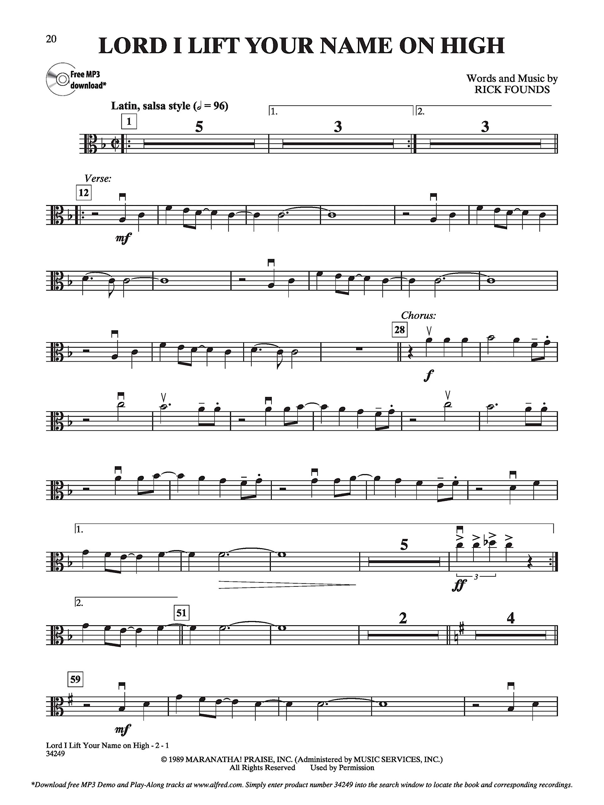 Amazon Com Top Praise Worship Instrumental Solos For Strings Viola Book Cd Alfred S Instrumental Play Along 0038081379470 Staff Alfred Publishing Books