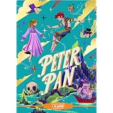 Classic Starts®: Peter Pan