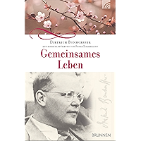 Gemeinsames Leben (German Edition) book cover Gemeinsames Leben (German Edition) book cover
