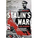 Stalin's War: A New History of World War II