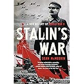Stalin's War: A New History of World War II