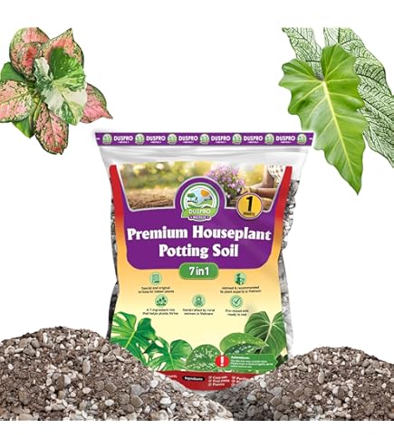 Amazon.com : 28.3L All Purpose Potting Soil Mix : Patio