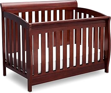 delta clermont crib