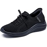 Skechers Women's Hands Free Slip-in Ultra Flex 3.0 - Brilliant Path Sneakers