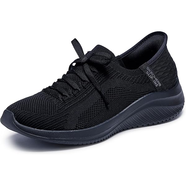 Amazon.com | Skechers Wide Fit Man Slip-ins Bounder 2.0