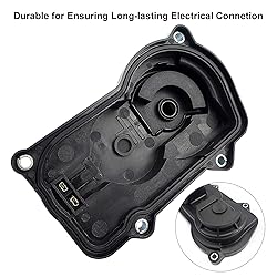 977-000 Throttle Body Position Sensor & Wiring