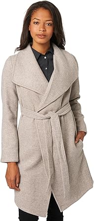 manteau tom tailor femme