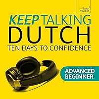 Amazon Best Sellers Best Dutch Language Learning - 