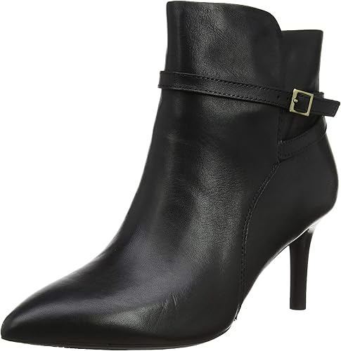 rockport valerie bootie