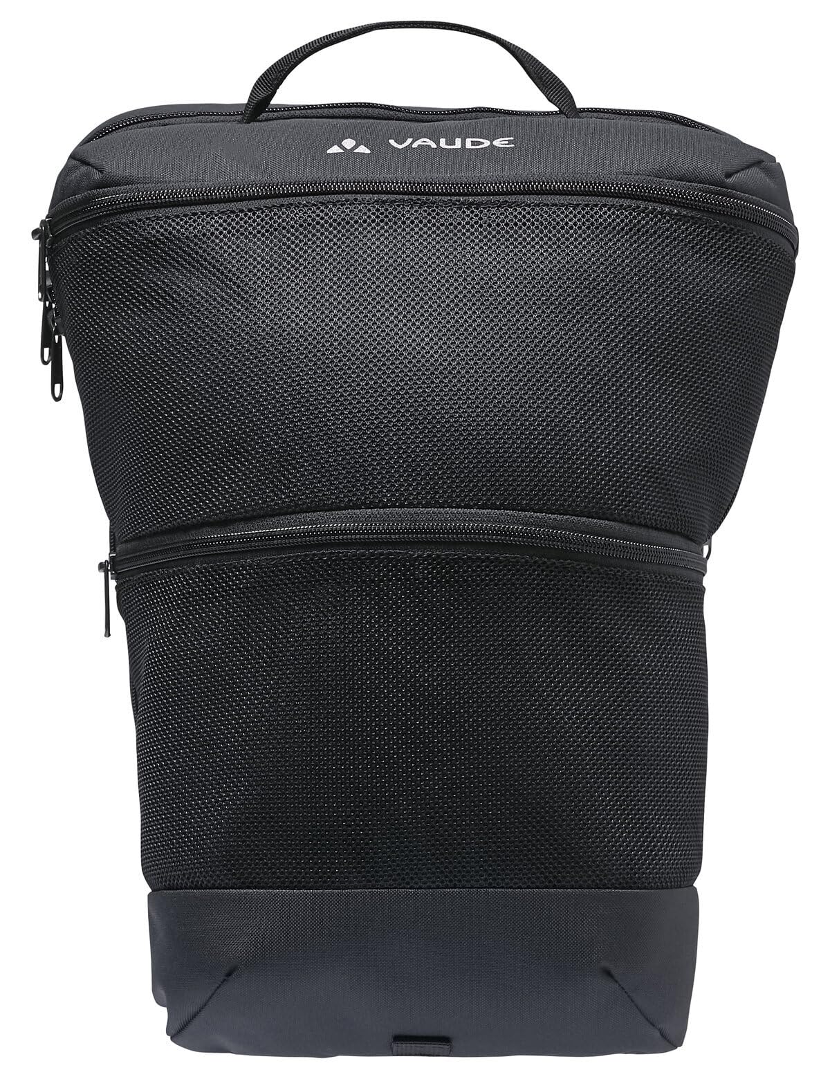 VAUDE Sortyour Back Backpack black One Size