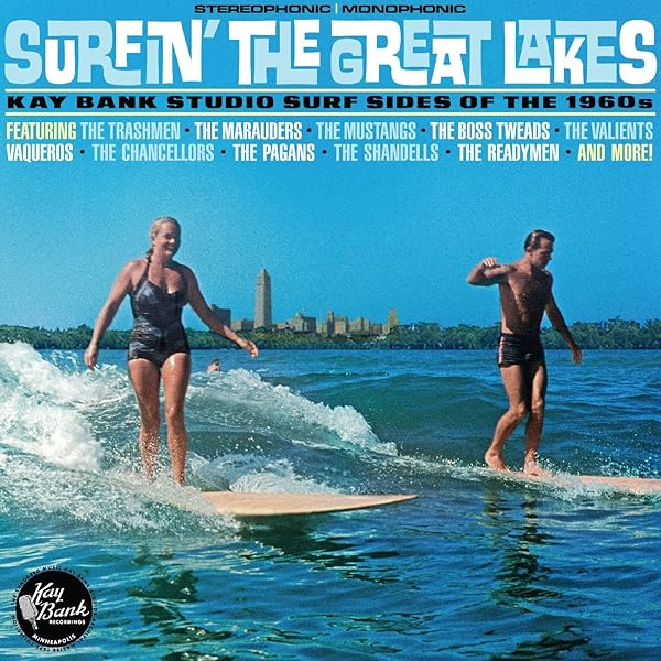 その他 Surfer's Slide [CD] Various - Surf Beat! The Merciless Power Of Water, Tuned
