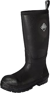 non slip muck boots