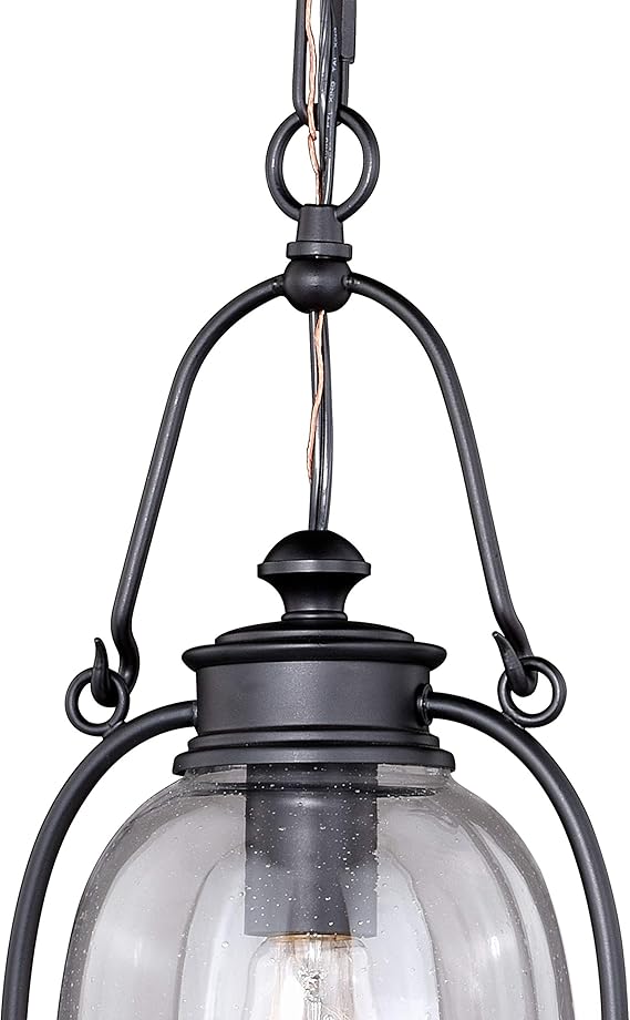 pix Farmhouse Front Porch Pendant Light exterior lantern pendant light for