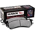 Hawk Performance HB149N.505 HP Plus Crossover Street/Motorsport Brake Pads