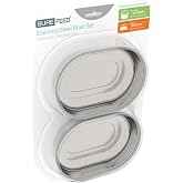 Sure Petcare SureFeed Stainless Steel Bowl