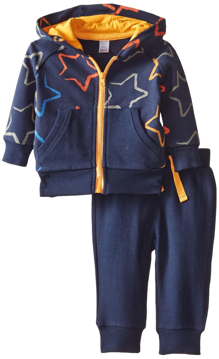 baby boy jogging suits