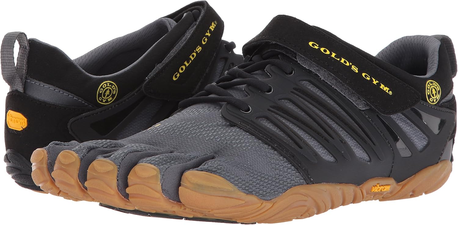 vibram gold's gym