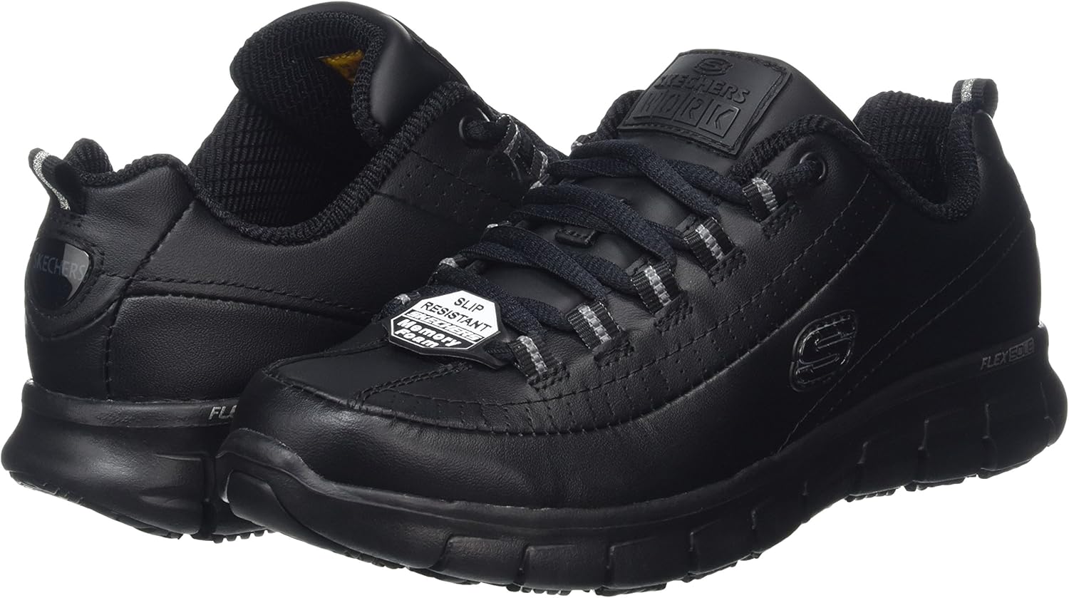 skechers women's sure track trickel