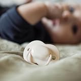 Tommee Tippee Cherry Latex Dummies 18-36 Months Pack of 2 view 3
