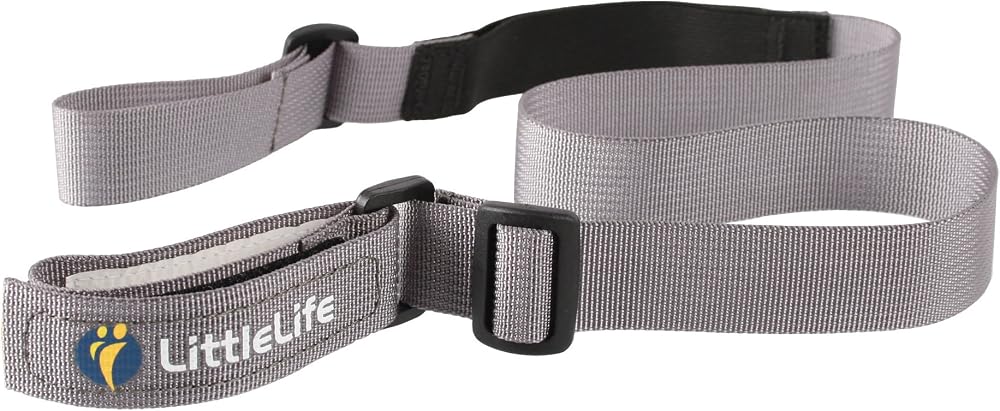 LittleLife Children’s Safety Wrist Link Rein