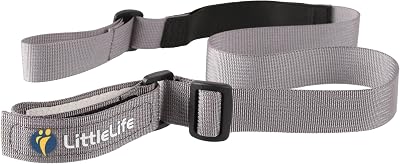 LittleLife Children’s Safety Wrist Link Rein