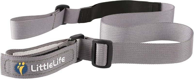 LittleLife Children’s Safety Wrist Link Rein