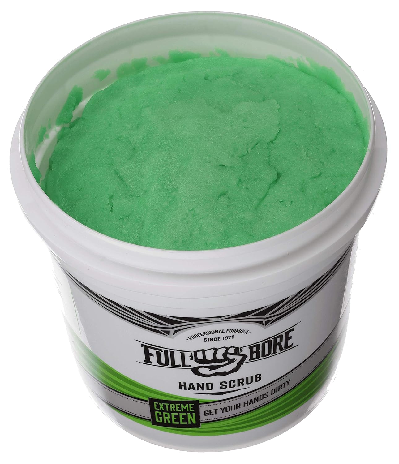 Amazon Com Extreme Green Power Hand Scrub 64 Oz Tub Formerly Mean Green Removes Oil Grease Dirt Filth Without Harsh Chemicals Beauty