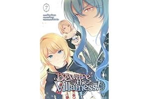 Beware the Villainess!, Vol. 7