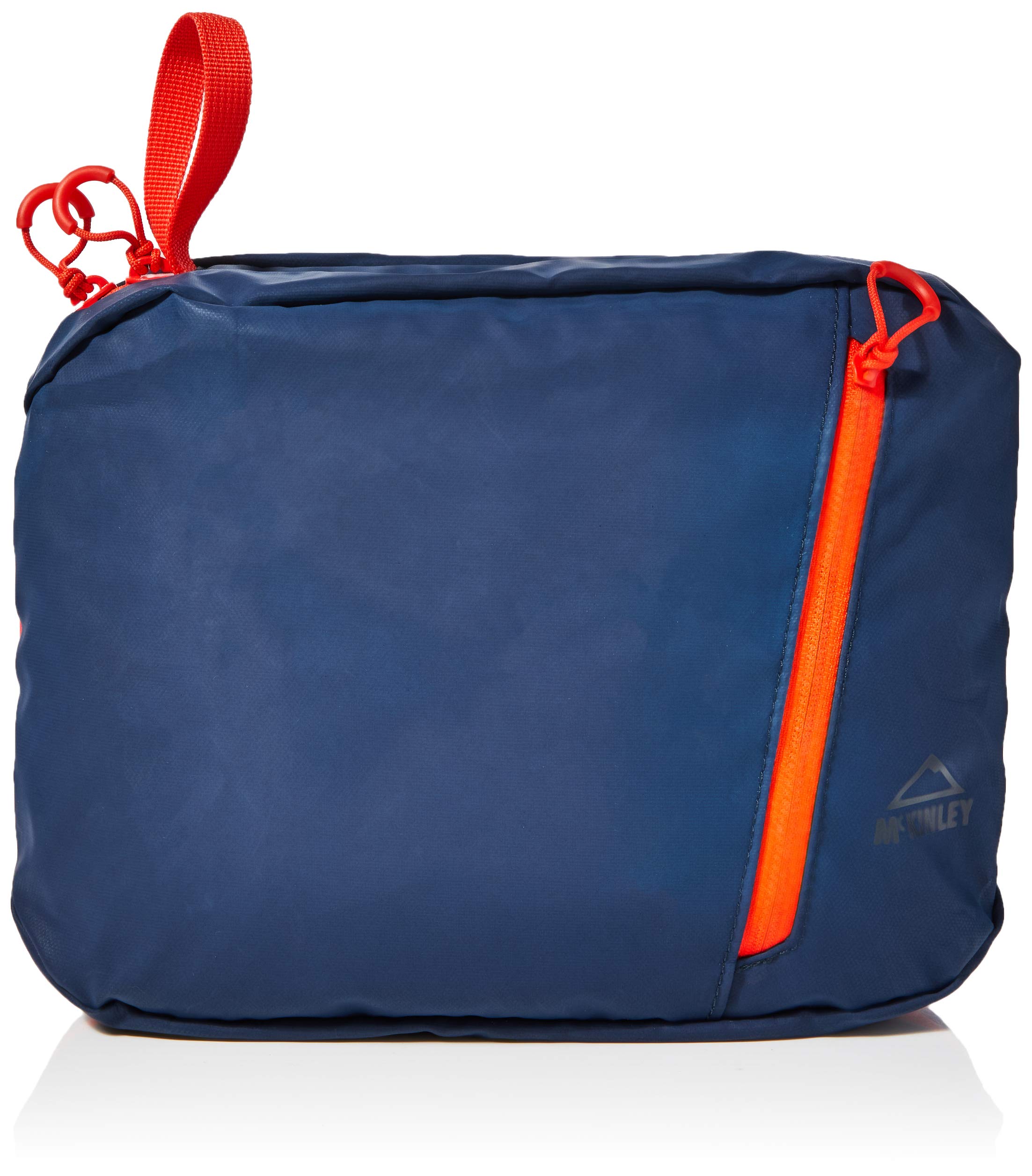 McKINLEY Toiletry bag- 289283 Toiletry bag NAVY/RED One Size