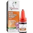 Similasan Kids Ear Relief Drops, 0.33 Ounce