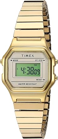 timex digital mini