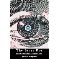 The Inner Eye: Social Intelligence in Evolution