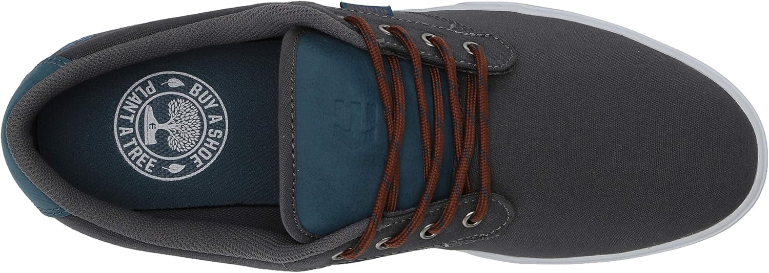 Etnies Men's Jameson 2 ECO Skateboarding Shoe: Shoes