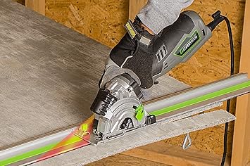 Genesis GPCS535CK Circular Saws product image 5