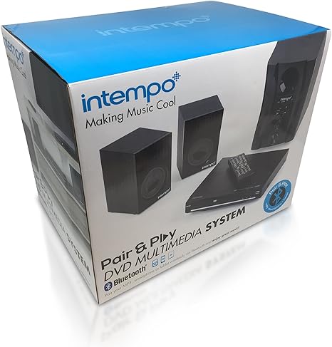 intempo pair and play