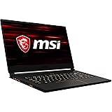 MSI GS65 Stealth THIN-053 144Hz 7ms Ultra Thin