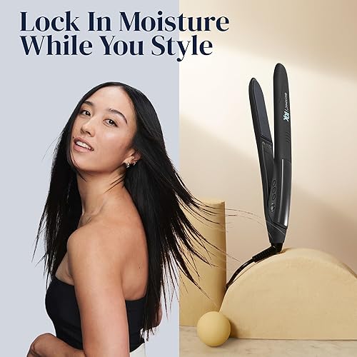 Bio Ionic 10X Styling Iron, 1