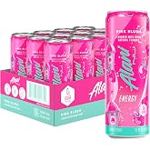 Alani Nu Pink Slush Sugar Free Energy Drink (Pack of 12)