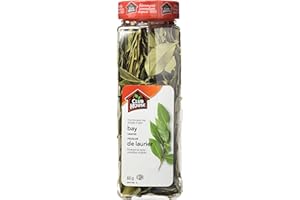 Club House, Quality Natural Herbs & Spices, Bay Leaves, 60g