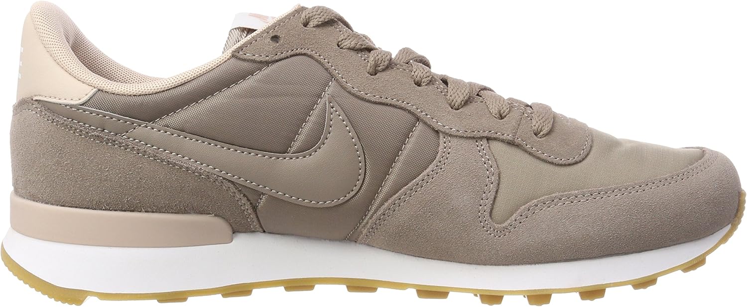 nike internationalist sepia stone