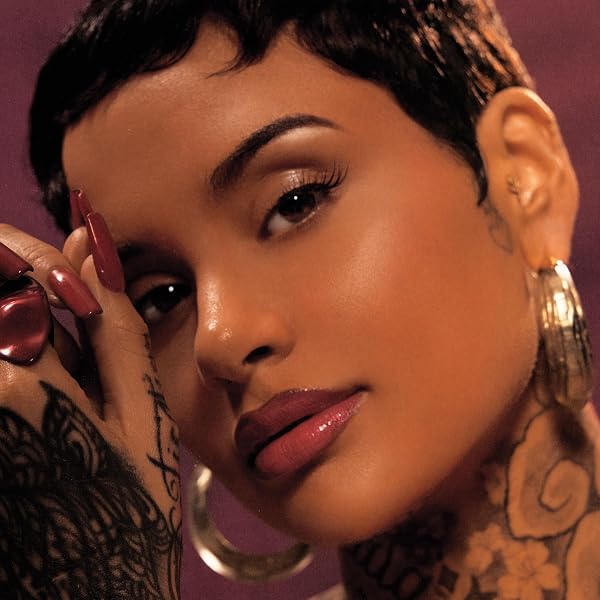 Amazon.com: SweetSexySavage: CDs & Vinyl