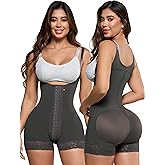 Sonryse Stage 2 faja Tummy Tuck Compression Garment | Faja Body Shaper Shapewear for Women | Fajas Colombianas Moldeadoras