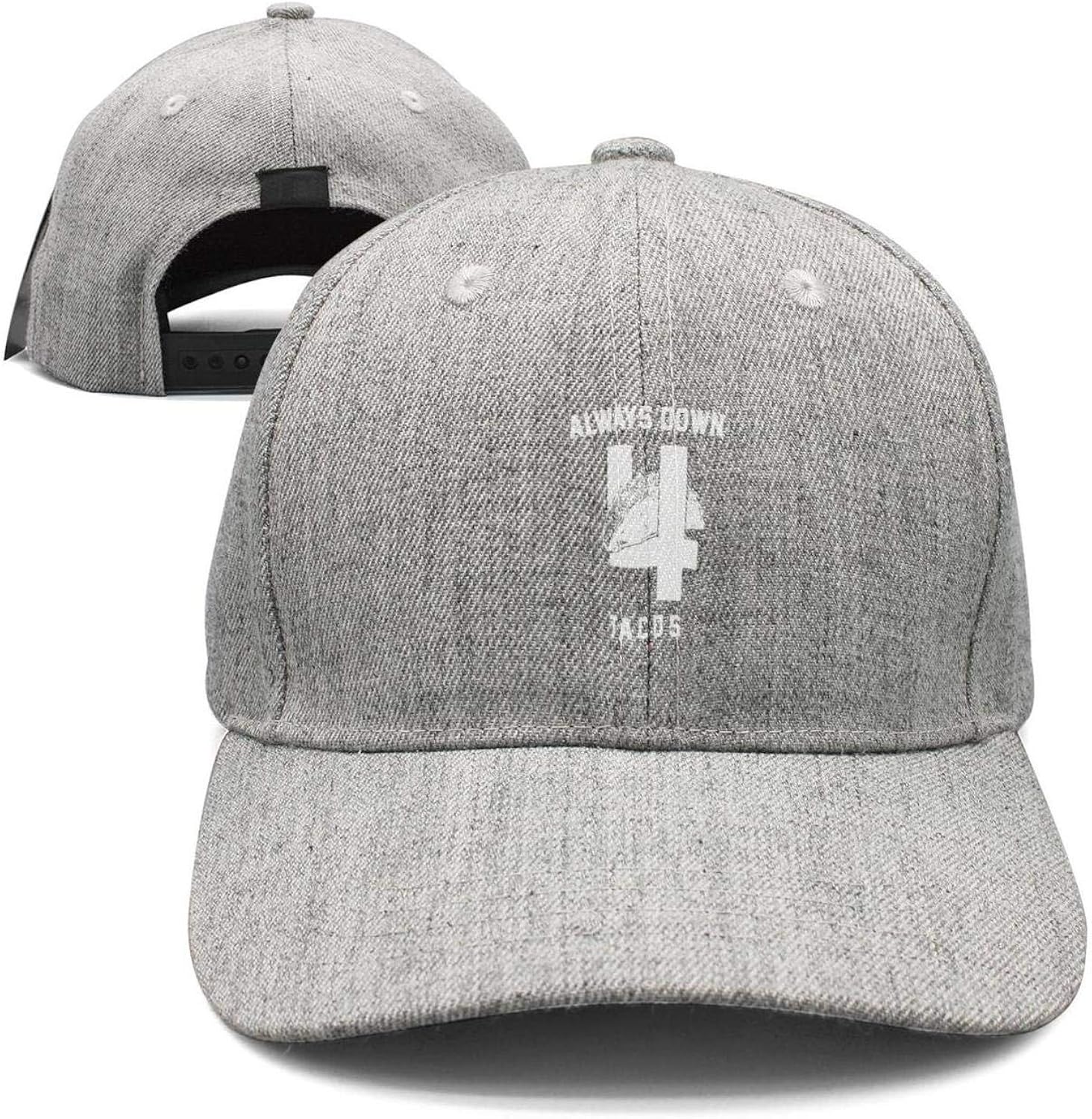 modern trucker hats
